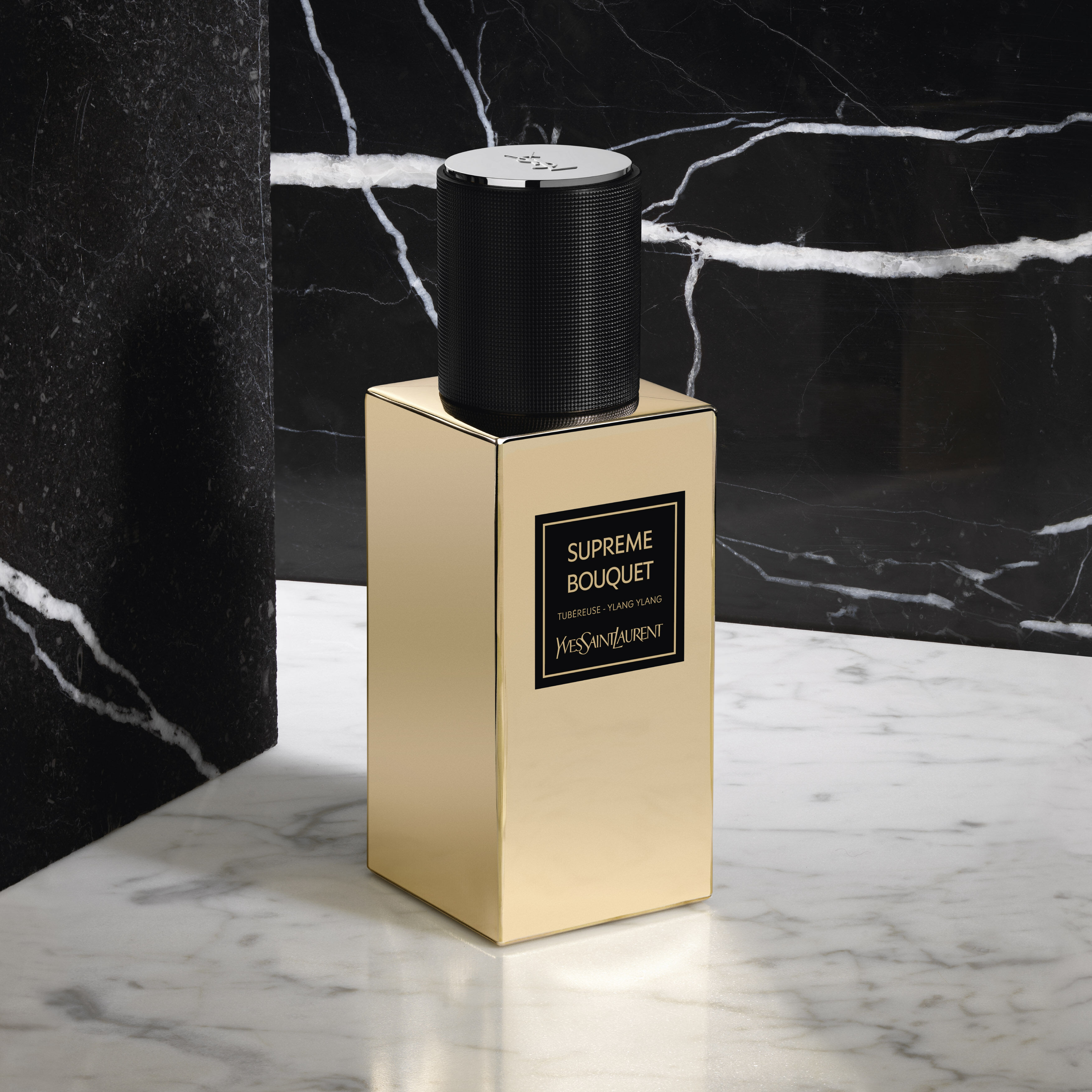 Ysl supreme bouquet sample online